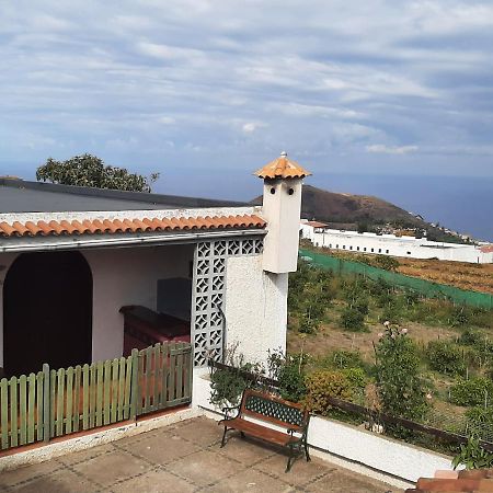 拉奥罗塔瓦Casa Rural En Finca Ecologica别墅 外观 照片
