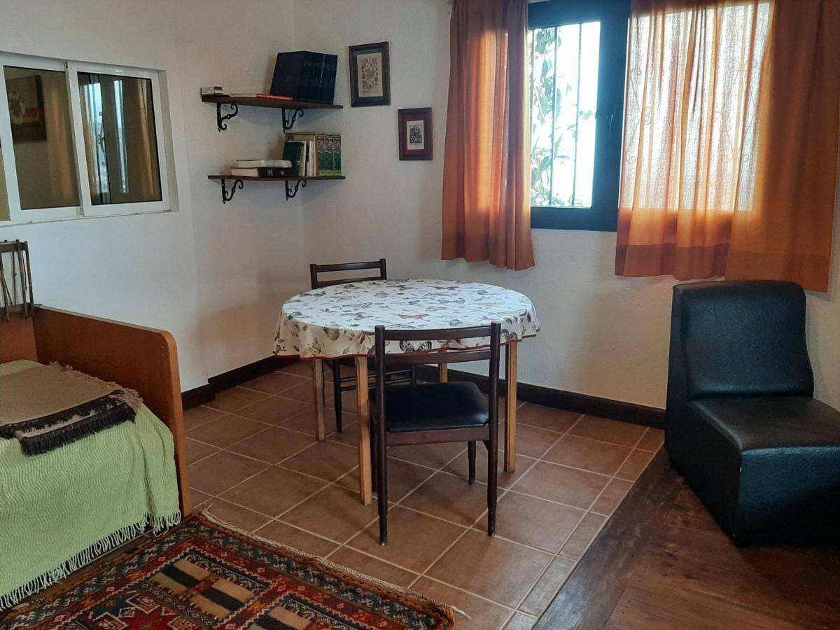 拉奥罗塔瓦Casa Rural En Finca Ecologica别墅 外观 照片