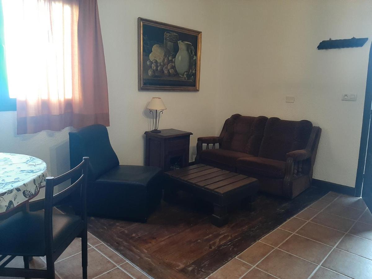 拉奥罗塔瓦Casa Rural En Finca Ecologica别墅 外观 照片